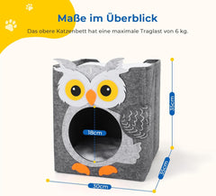 Pături & Mobilier, Animale de companie, Peșteri & Case, Pisici, Paturi pentru pisici, Pisici - culcusuri, saltele