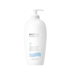 Biotherm, loción de ducha tonificante para una hidratación intensiva y una sensación de suavidad corporal, 400 ml Ducha y baño Naty Shop