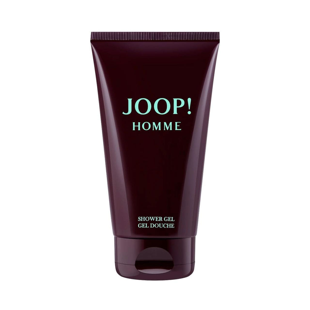 JOOP! Homme, Gel de duș pentru bărbați, parfum oriental-floral-lemnos, 150 ml Duș și baie Naty Shop 150 ml