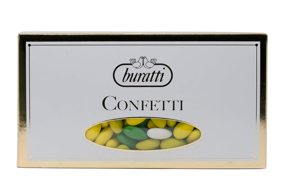 Almendras clásicas con cebolla verde, 1 pieza