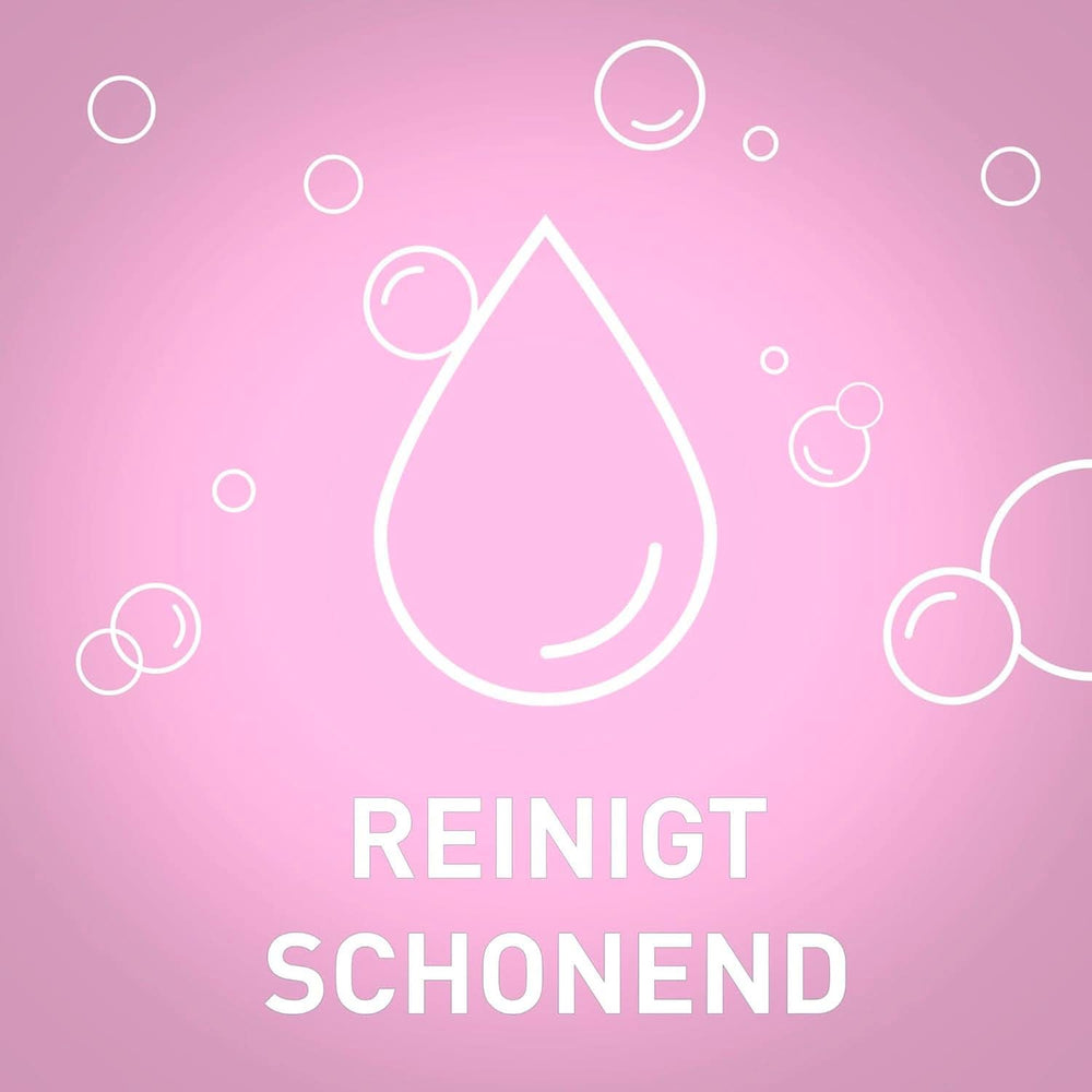 Coral detergente líquido delicado para lana y ropa delicada, 23 dosis, 1,15 litros Detergentes para ropa Naty Shop