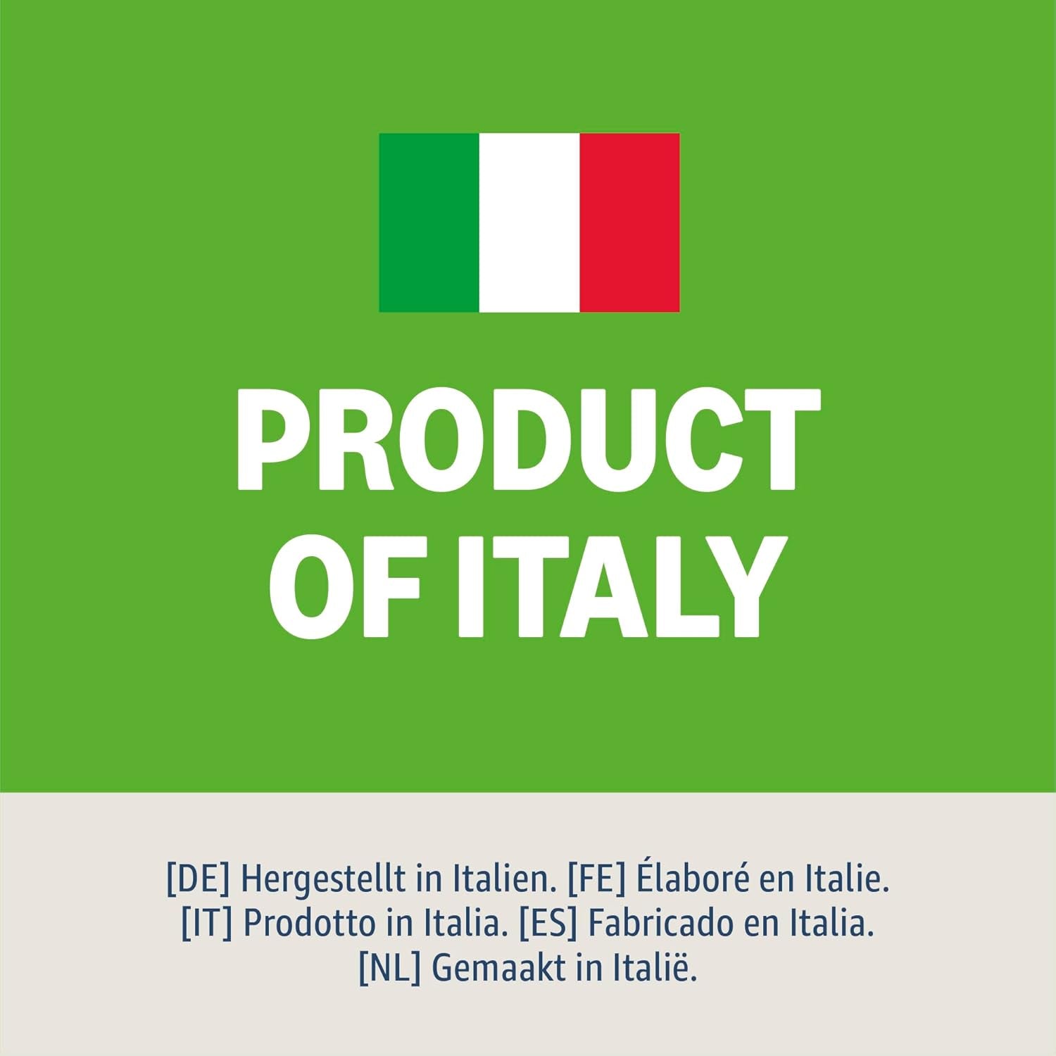 Espaguetis del Amazonas, 500g