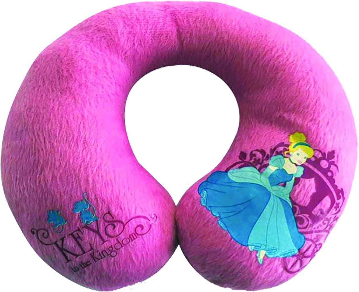 Disney copil călătorie pernă prințese Perne calatorie Naty Shop Titlu implicit