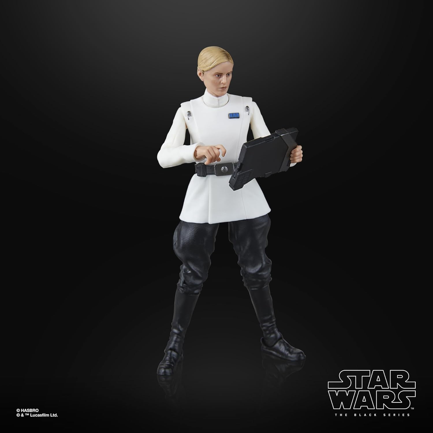 Figura coleccionable Star Wars Black Series Dedra Meero Andor, 15 cm Figuras de acción Naty Shop