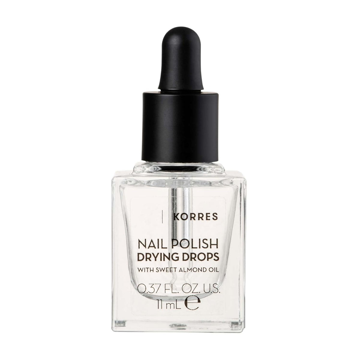 Secador de esmalte de uñas Korres Express, 11 ml