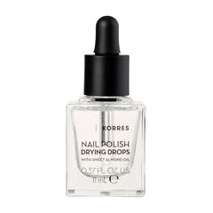 Secador de esmalte de uñas Korres Express, 11 ml