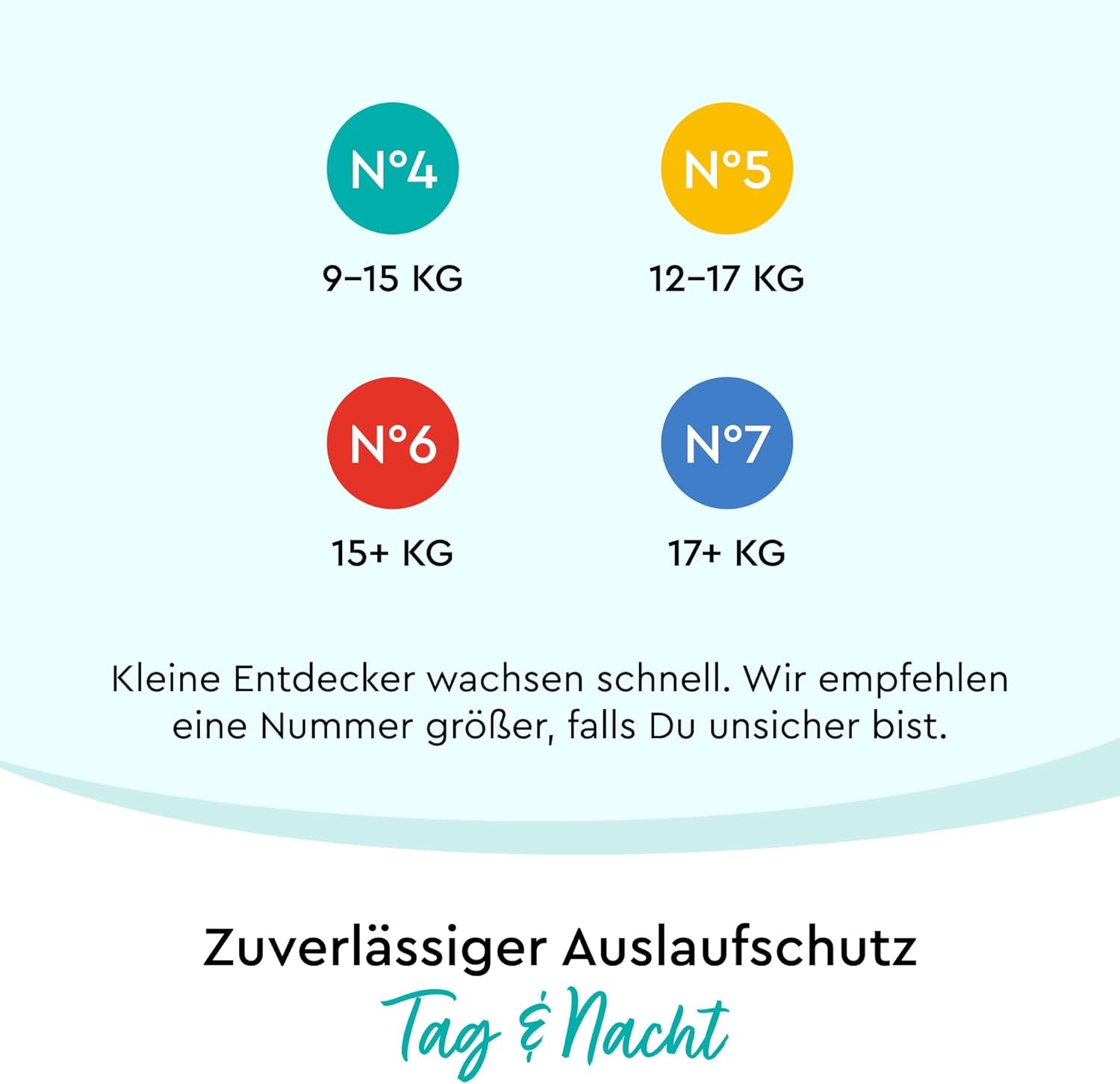 LILLYDOO Pantalones Skin Friendly Talla 5 (12-17kg) Caja Mensual (105 Piezas)