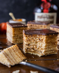 RUF Glazură de cacao, 200 grame Glazuri si Decor Naty Shop