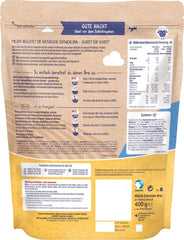 Galleta de Mantequilla y Gachas de Leche Milupa - Gachas para niños sin aceite de palma Madre e Hijo Naty Shop