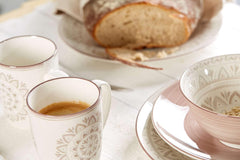 Set de veselă Ritzenhoff & Breker Valencia, format din 16 piese