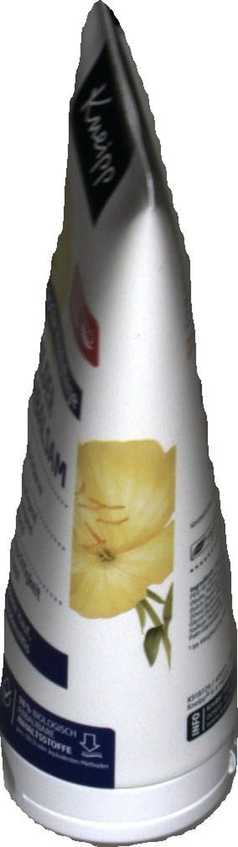 Kneipp, Acondicionador de ducha, 200 ml Ducha y baño Naty Shop