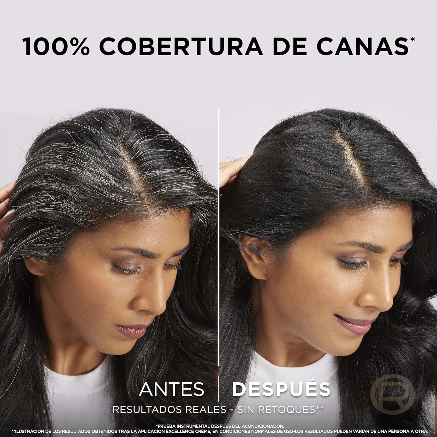 L'Oreal Excellence Creme N.1 Vopsea pentru par Naty Shop