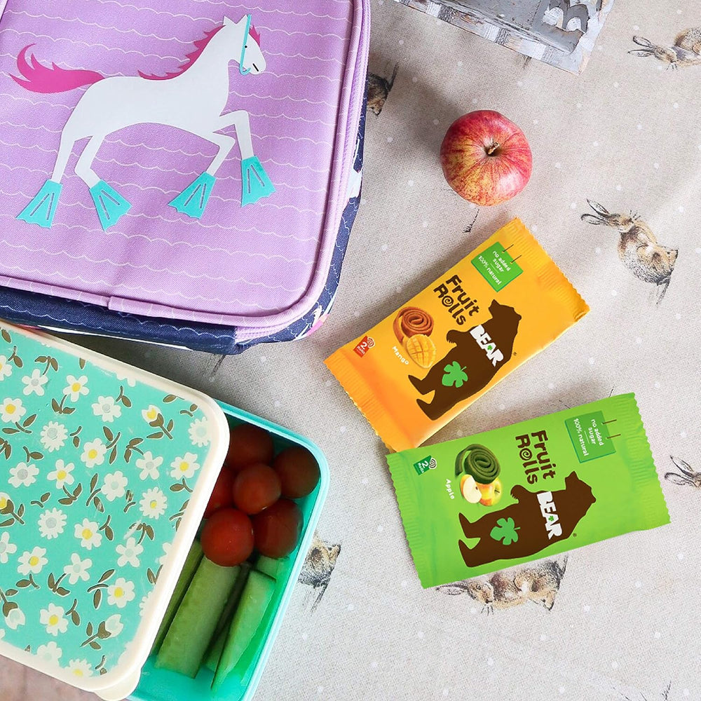 Oso Fruta Yoyo Mango 20g