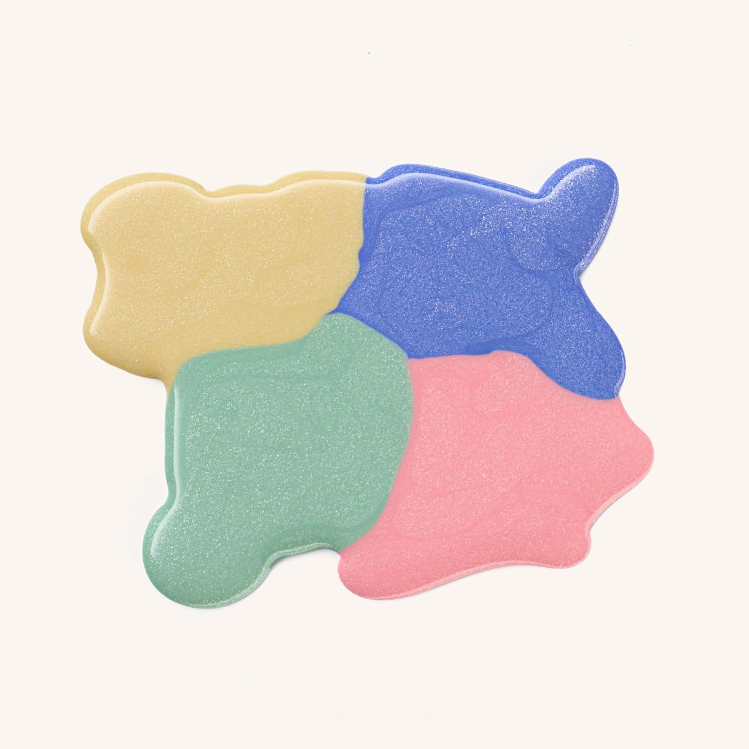 Oja Catrice Pastel Please 040 Mint Breeze, ojă strălucitoare verde deschis, colorată intens, foarte pigmentată, vegană, 10,5 ml