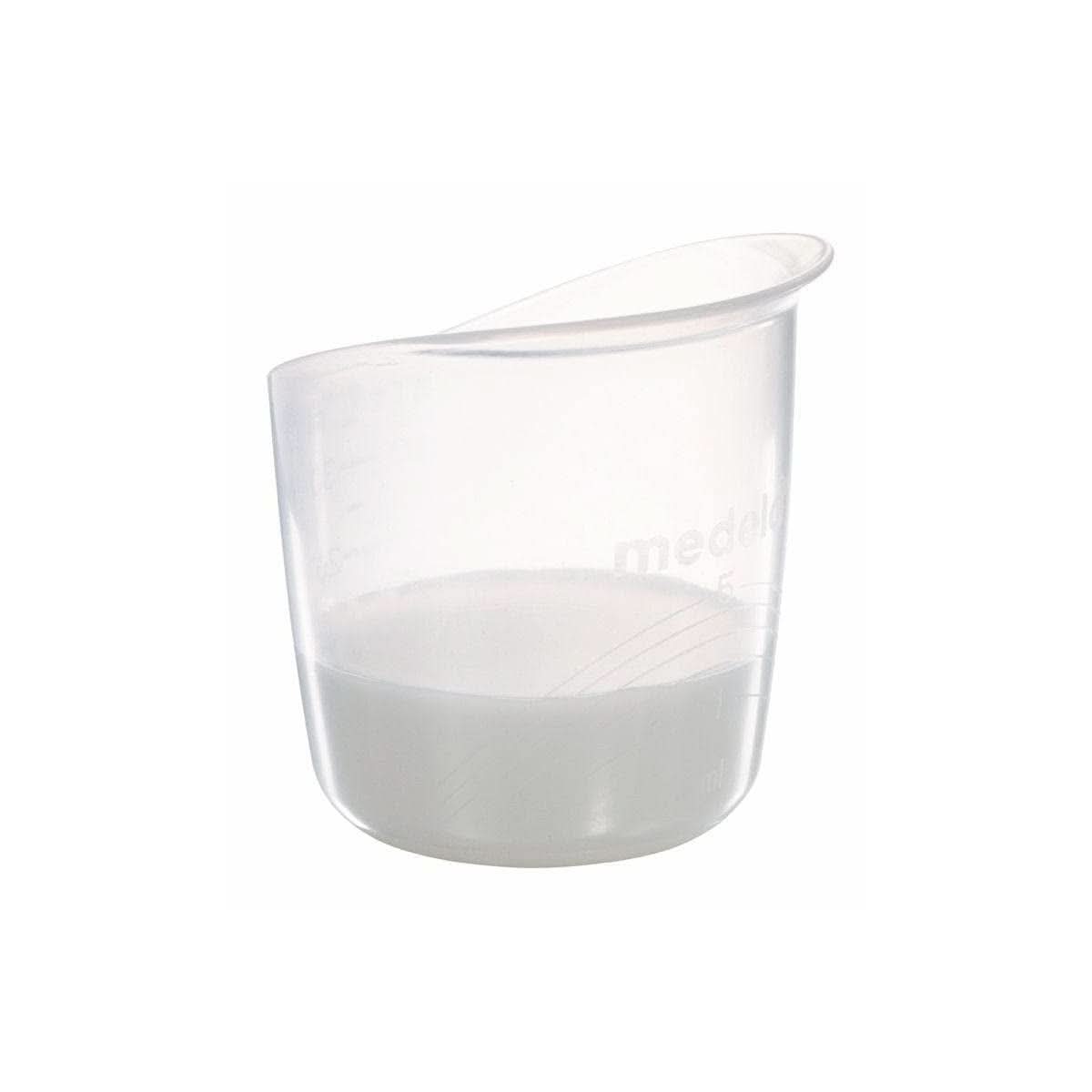 Medela 800.0507 Vaso medidor Accesorios Alimentación y Lactancia Tienda Bebe Naty