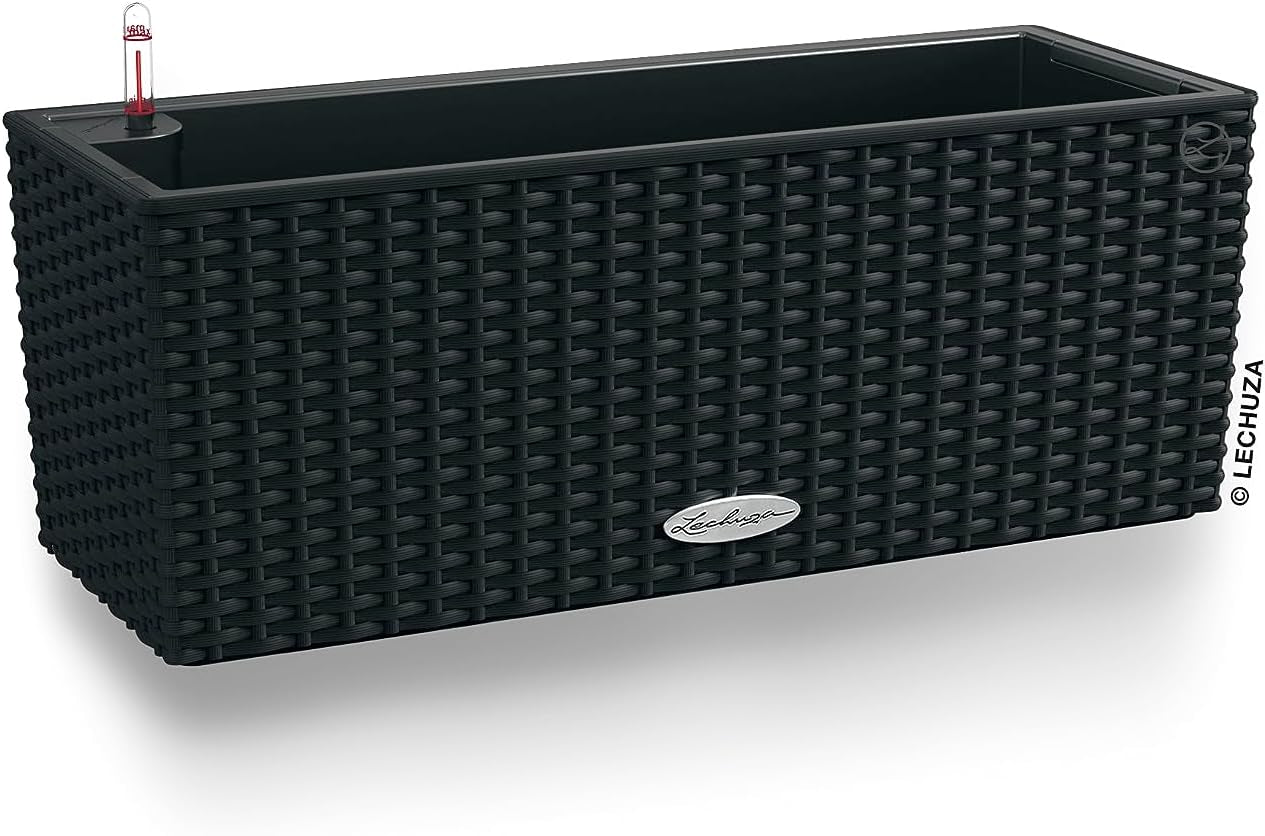 LECHUZA BALCONERA Cabană 50 alb 15600