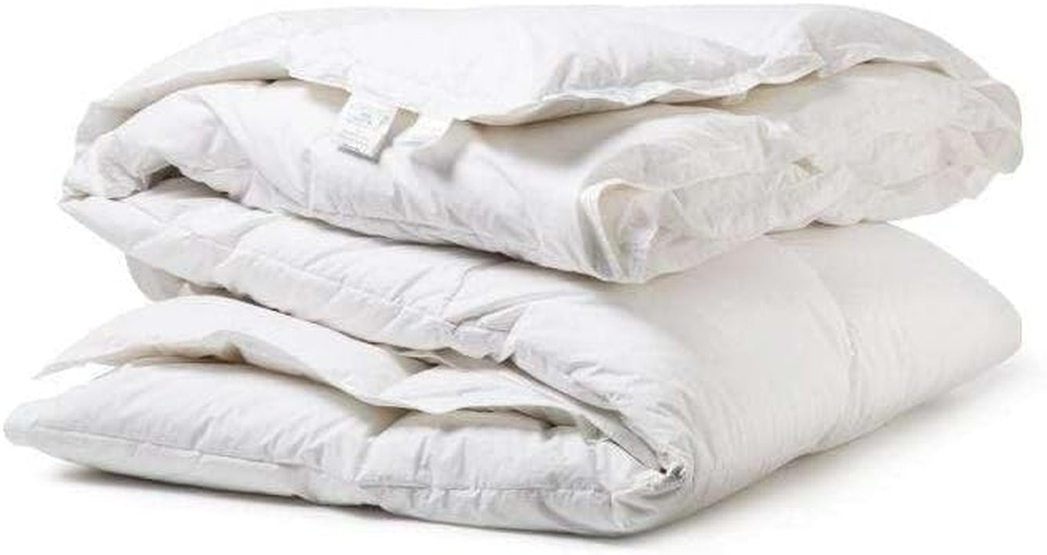 Caleffi Outlet eiderdown, bumbac, pat simplu Plapumi si pilote Naty Shop