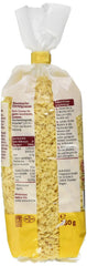 Tegut... Fideos Estrella al Huevo 250 g Pasta Estrella Sin Aditivos