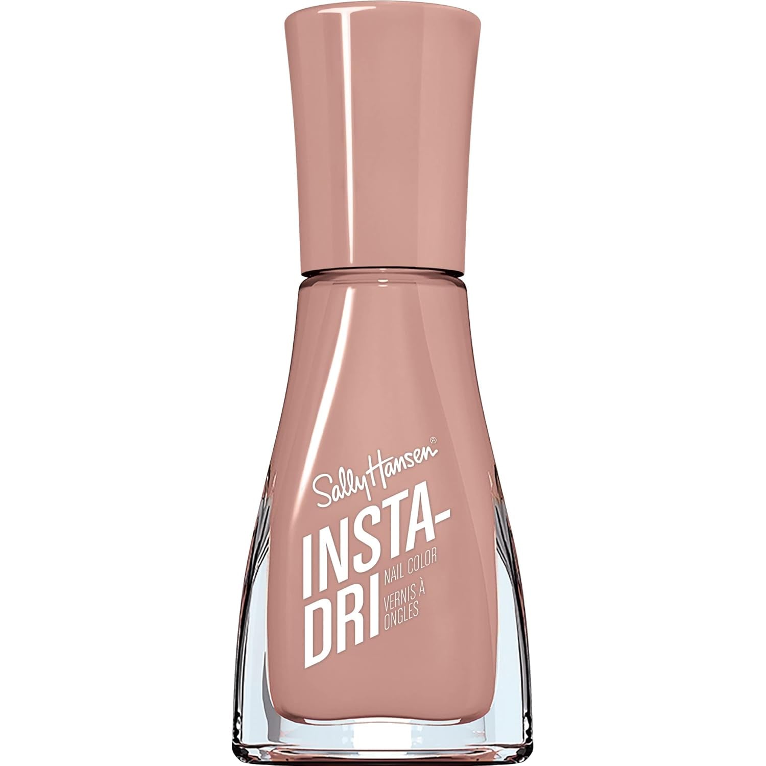 Esmalte de uñas Insta-Dri Luxe Finish, 066 The Queens Velvet, 9,17 ml