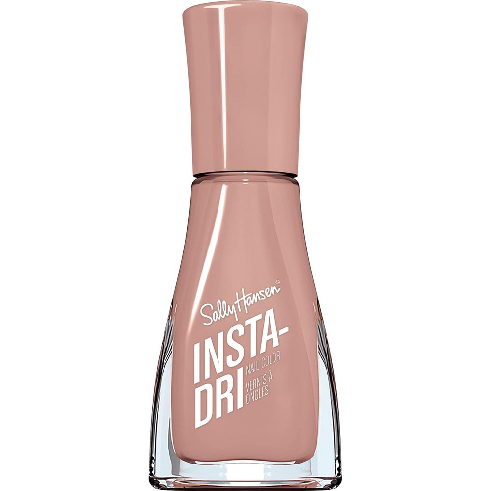 Esmalte de uñas Insta-Dri Luxe Finish, 066 The Queens Velvet, 9,17 ml