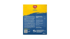 Fusilli sin gluten, 400g