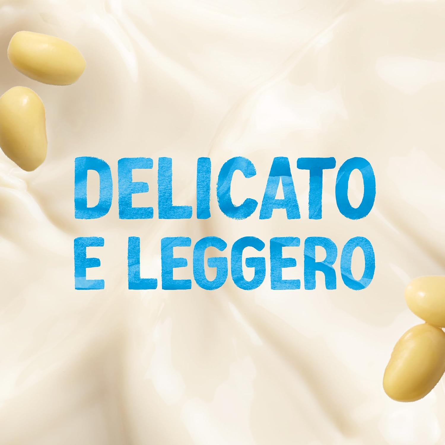 Alpro Bebida de Soja Natural 12x1L - Cero Lactosa, Sin Gluten