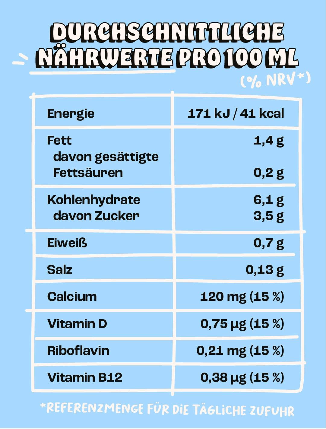 Lazy Heroes Hafer Bebida Vegetariana De Avena Sin Gluten Con Vitamina D