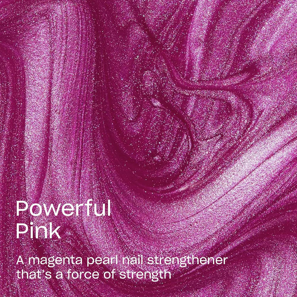 OPI Nail Envy - Fortalecedor vegano para uñas dañadas - Cuidado restaurador de uñas con tecnología Tri-Flex y biotina - para uñas naturales 95% más fuertes* en una semana