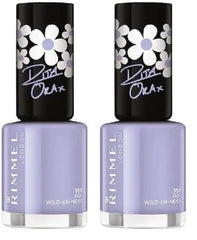 60 Seconds Super Shine - Go Wild-Er-Ness 558,8 ml (0,25 fl.oz) (Paquete de 2)