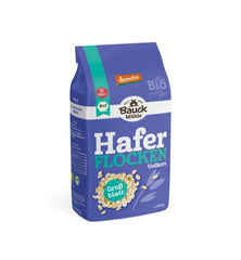 Avena Demeter Big Leaf, 1 paquete (1 x 500 g)