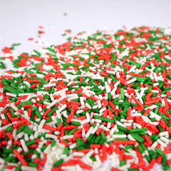 Sprinkle Hero Jimmie, Navidad, 40 gramos Sprinkles Naty Shop