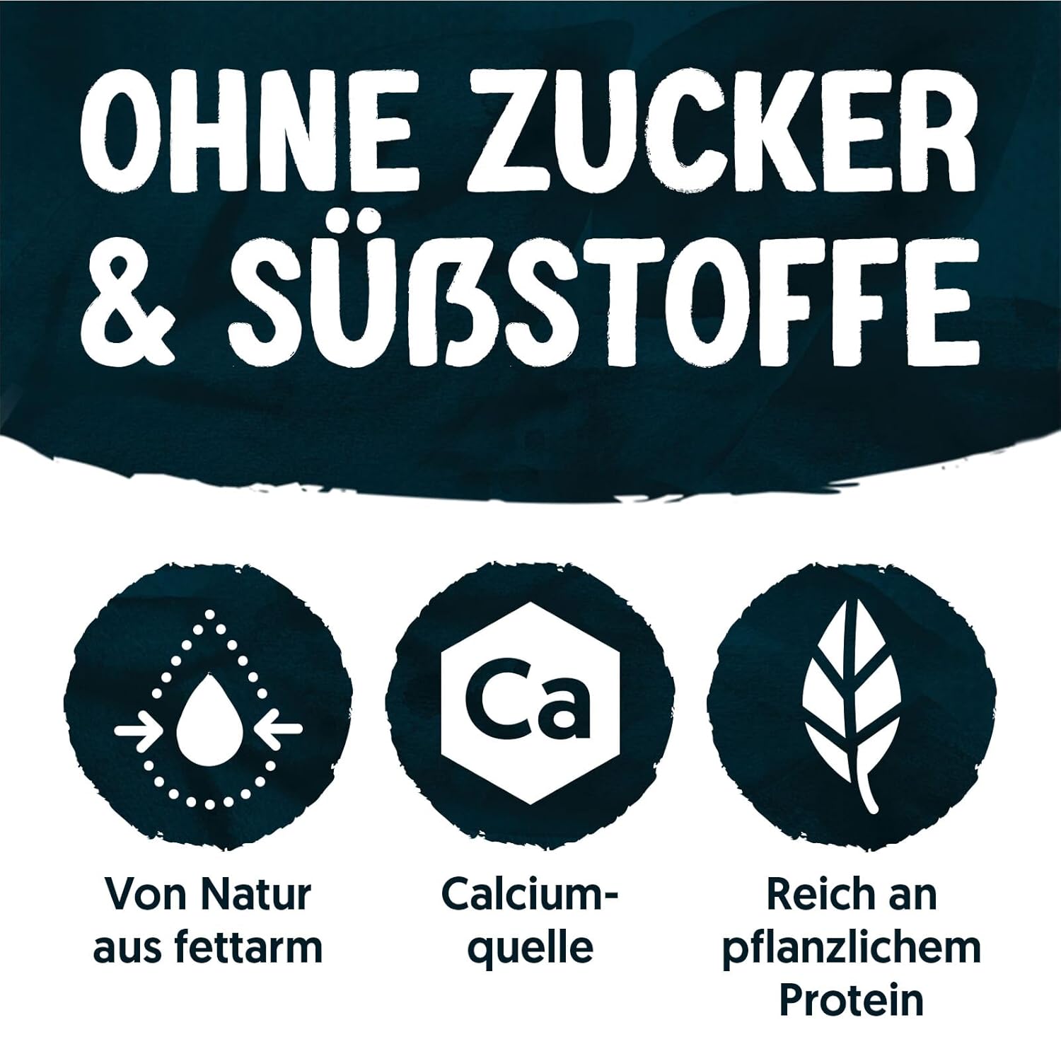 Alpro Proteindrink Chocolate Soja 8x1L - Proteína Vegetal