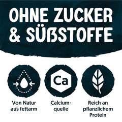 Alpro Proteindrink Chocolate Soja 8x1L - Proteína Vegetal