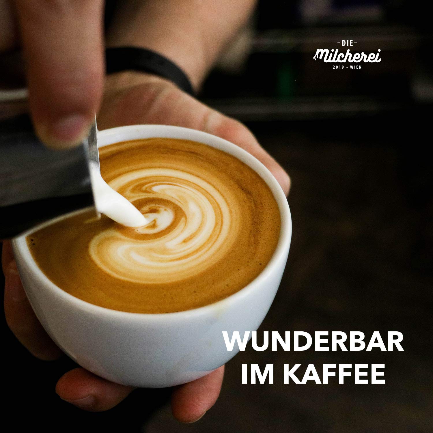 Milcherei Leche de Cabra en Polvo - Sin Aditivos Regionales 800g