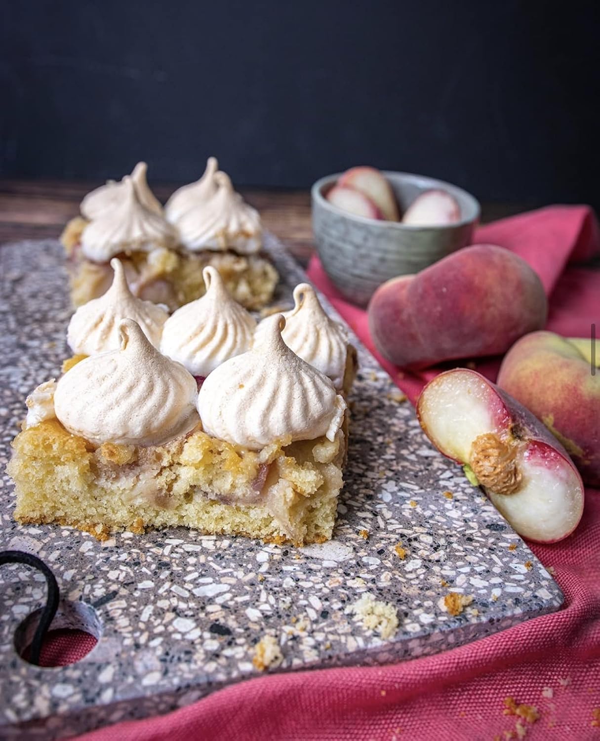 RUF Bio Sustituto Proteico Vegano - Para Cocinar Y Hornear