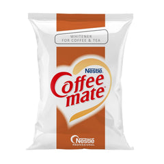 Nestlé Coffee Mate Crema para Café en Polvo - Se disuelve sin grumos