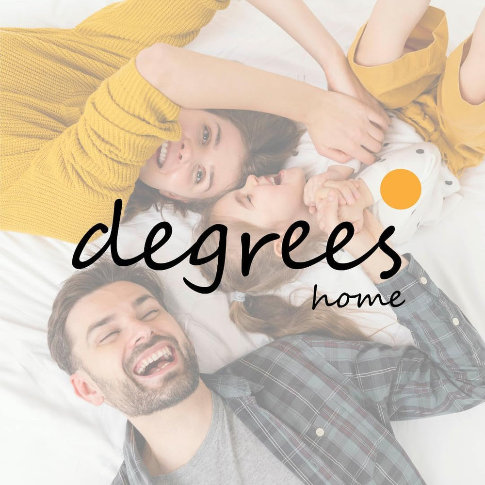 LISO - Colcha De 105 Cm - Colcha Cama Bouti - Primavera Y Verano - 200X260 Cm - Camas Y Mantas Rosa Besuche den Degrees home-Store