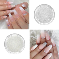 2 Schachteln Nagel Steine Mit Pinzette Und Stift Strasssteine Weiß Flatback Perlen Nägel Schmuck Nageldesign Zubehör Nail Charms Für Frauen Nagel Dekorationen Design