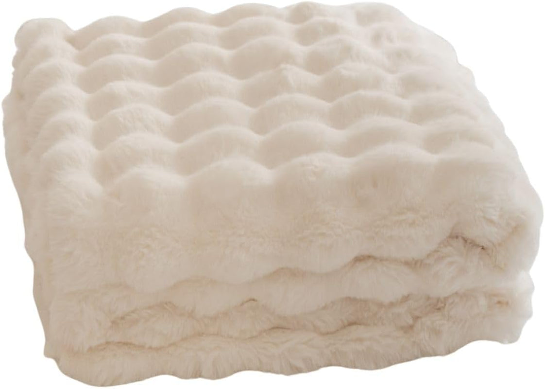 Flamingueo manta confort - manta térmica, manta lastrada, poliéster, manta para sofá, decoración de habitaciones, manta polar, calor, camas, manta, manta de invierno Camas y Mantas Besuche den Flamingueo-Store Título predeterminado