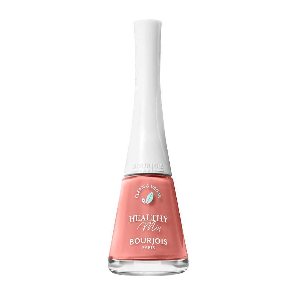 Bourjois - Esmalte de Uñas Healthy Mix Clean – 150 Reina de Beige