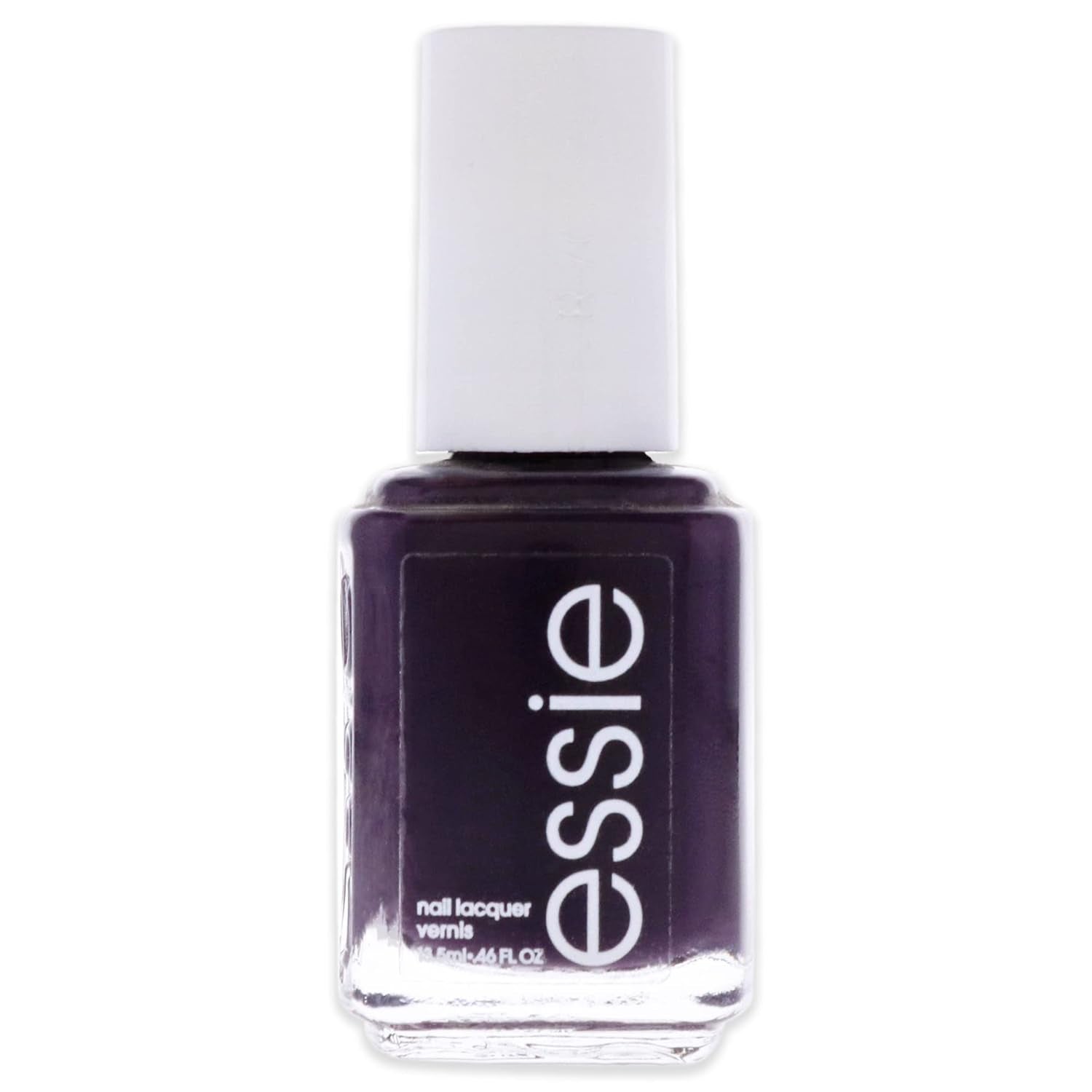 Essie Esmalte de uñas para uñas intensivas, nº 608 pizarras serenas, trigo, 13,5 ml