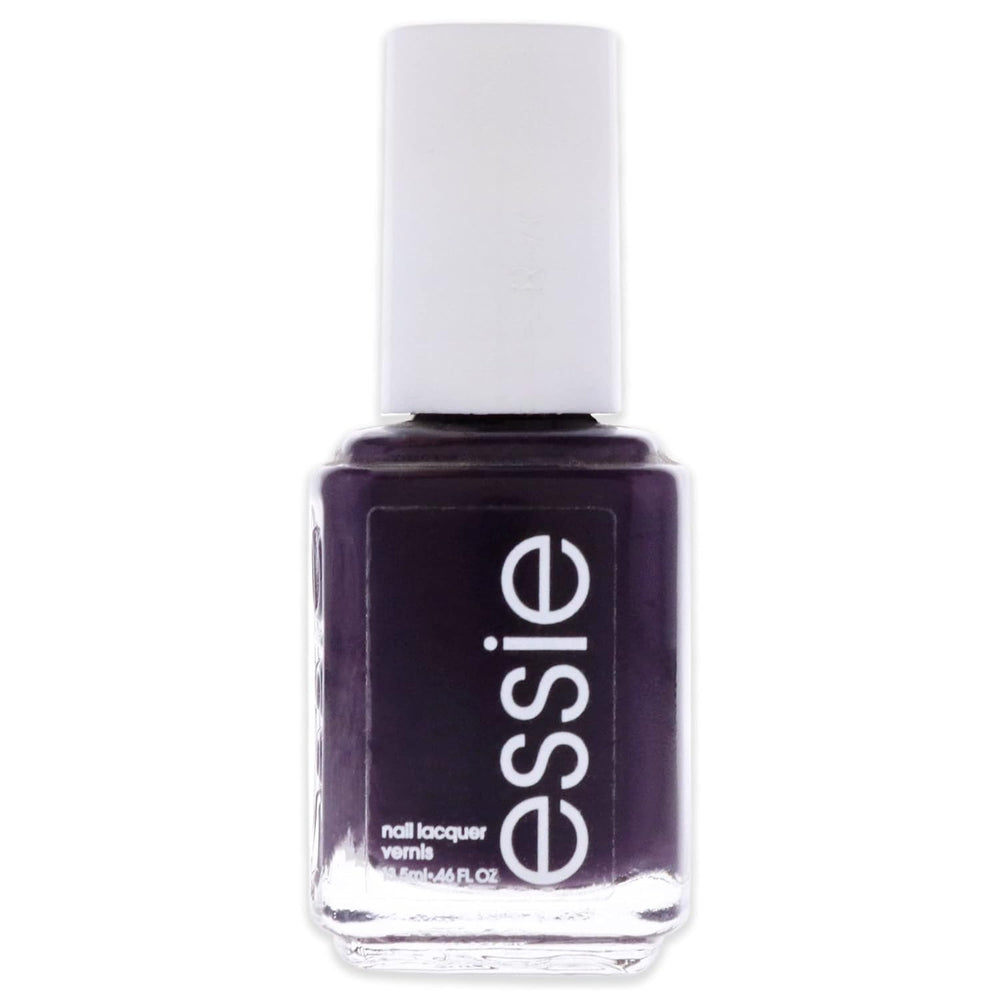 Essie Esmalte de uñas para uñas intensivas, nº 608 pizarras serenas, trigo, 13,5 ml