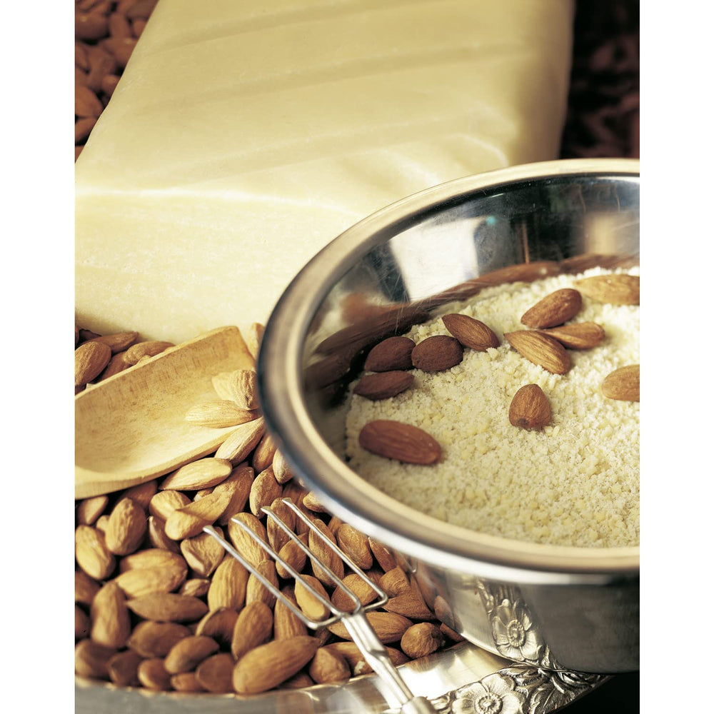 Bolas Reber Mozart - 5 bolsas de 5 dulces en la edición navideña - Auténticas bolas Reber Mozart, hechas de chocolate negro, mazapán y turrón