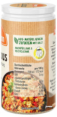 Ostmann Gewürze Cuscús Gewürzzubereitung, 50 g (Verpackungsdesign kann deweichen)