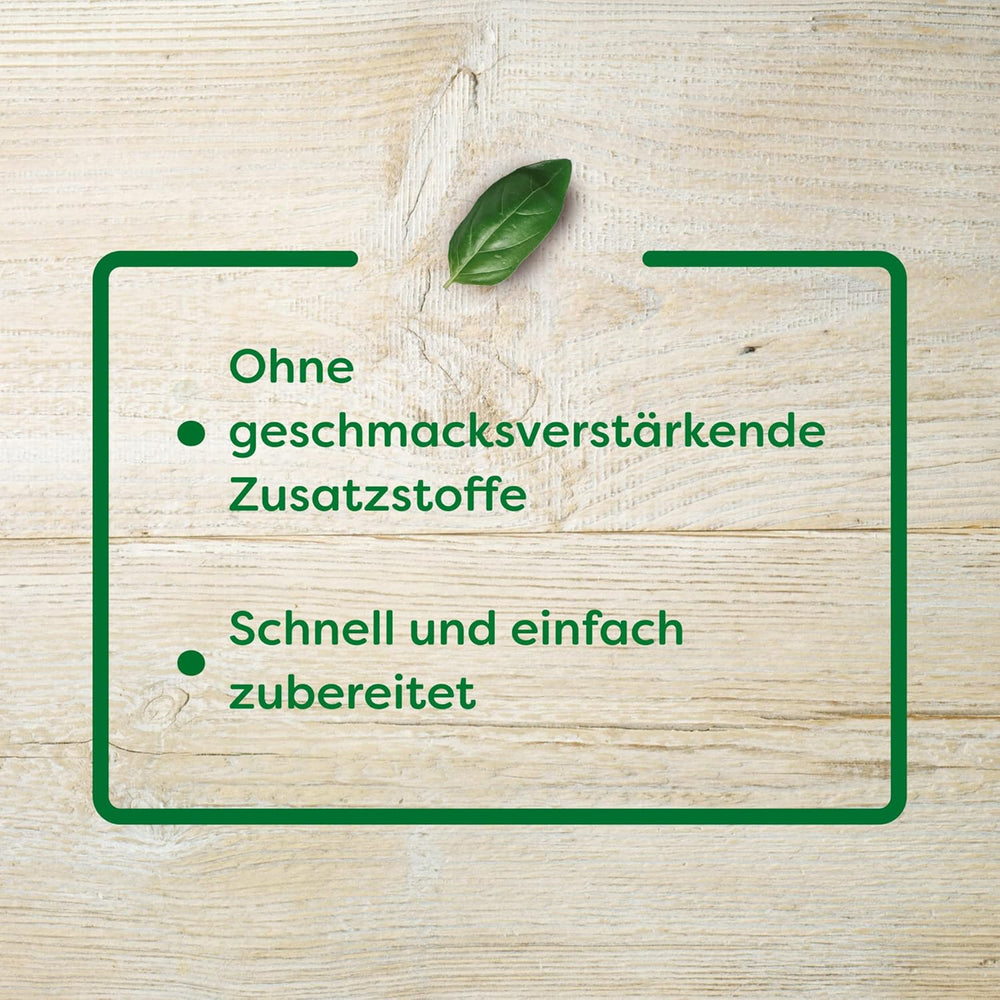 Knorr Fix Puten-Geschnetzeltes para ein leckeres Fleischgericht ohne geschmacksverstärkende Zusatzstoffe 3 porciones