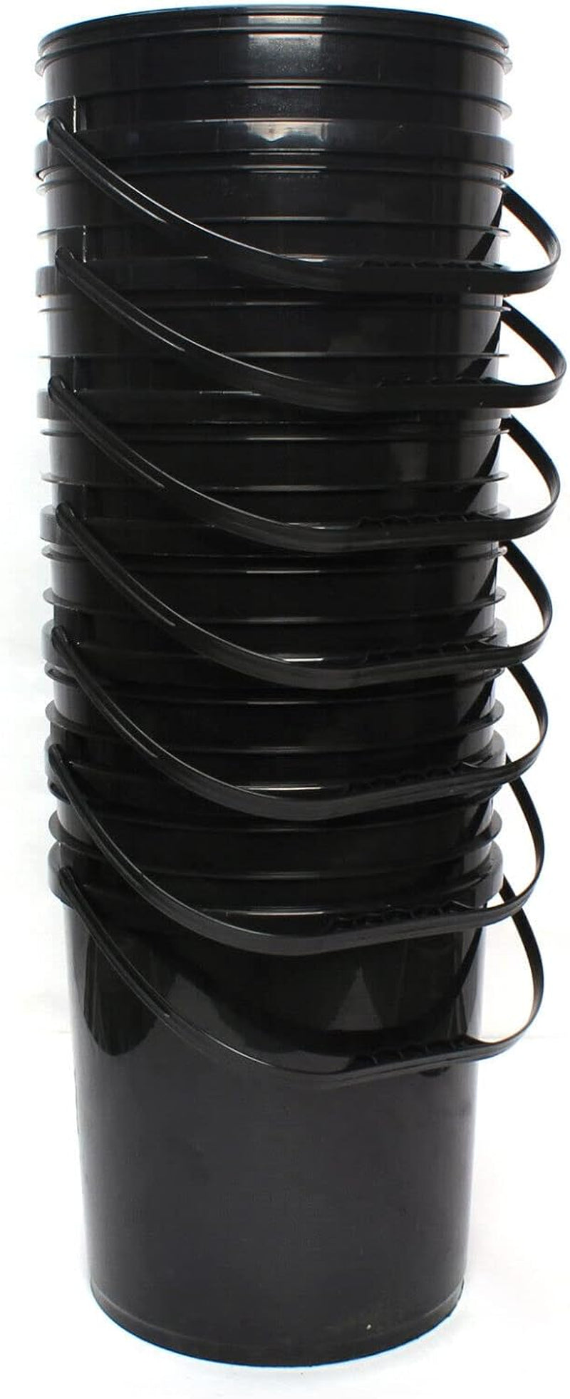 Kit de sistema de cultivo hidropónico DWC, sistema de cultivo hidropónico de interior, sistema de cultivo hidropónico para el hogar y la cocina con 20 litros de agua.