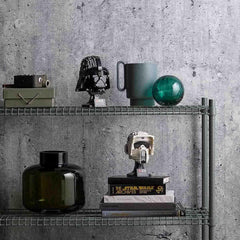 LEGO Star Wars Juego de construcción de casco de Darth Vader para adultos, idea de regalo para hombres, mujeres, él o ella, modelo de colección para construir y exhibir 75304 Juegos de construcción Besuche den LEGO-Store