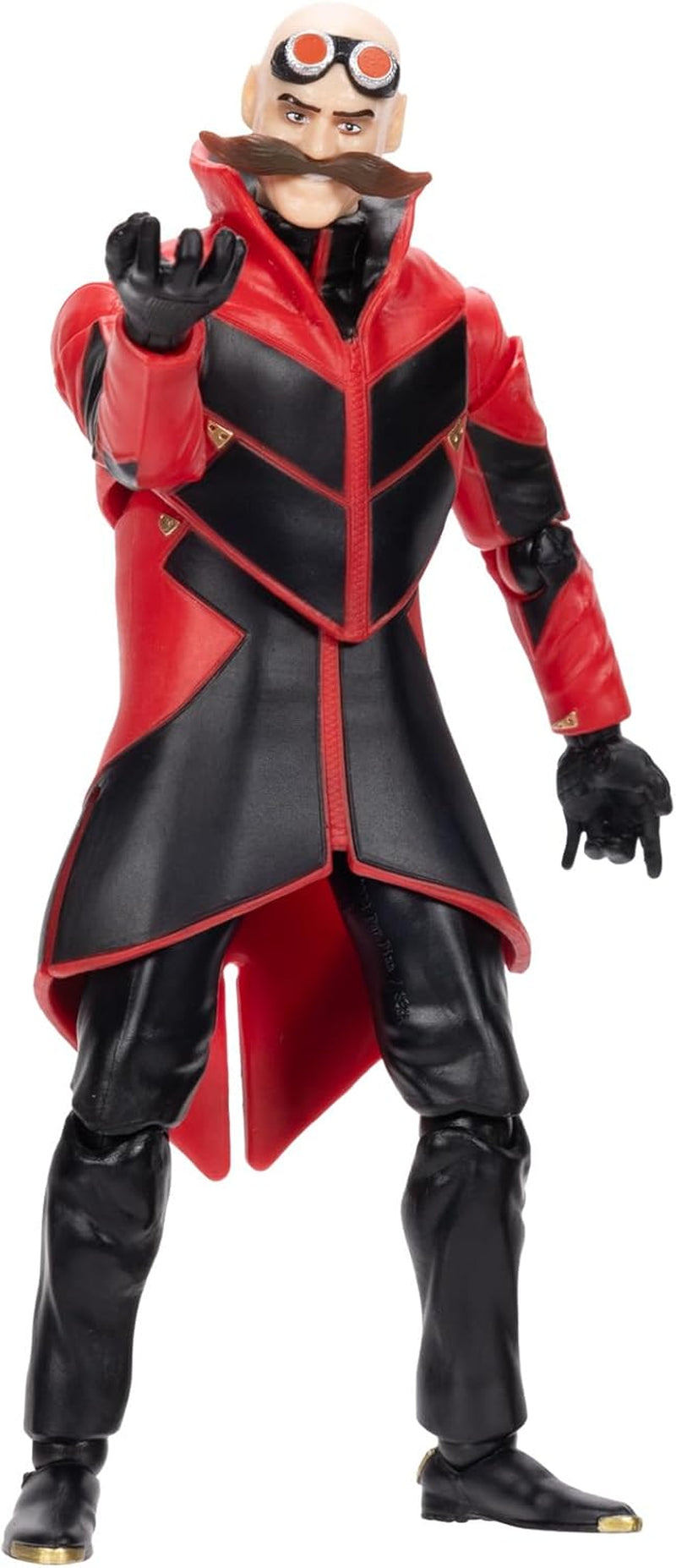 Sonic 3 Movie 12.7 Cm Figuras De Acción Nuevos Personajes Figuras De Acción Naty Shop