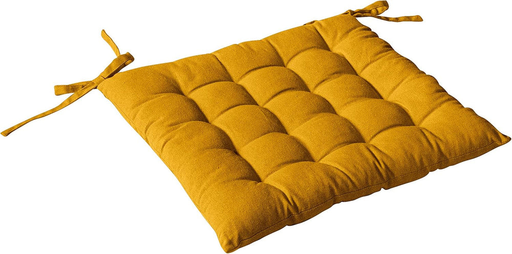 Edredón con 4 bolitas, yute, 90 X 190 Cm, arcilla, 2007AGCHLJT090190, 90 X 190 Cm