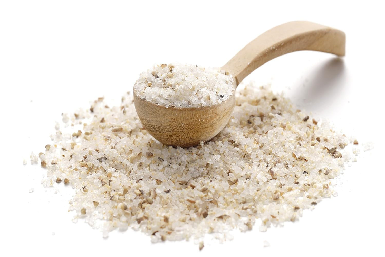 Ankerkraut "Merry Crisis" Anlass-Gewürz, Aioli Pfeffer Salz zum Verschenken, Gewürz Geschenk mit Knoblauch, 155 g en corcho